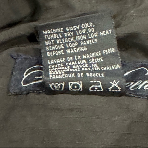 Vintage FIVE ELEVEN 5.11 Men's X-Large Police Tactical Coat Jacket  48007 - Picture 3 of 15